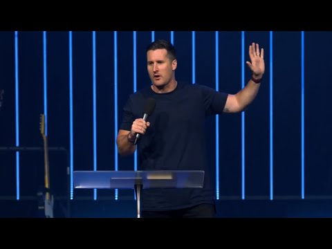 Sunday Service | Pastor Ben Fagerland