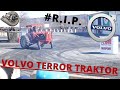 VOLVO TERROR TRAKTOR 200HK!