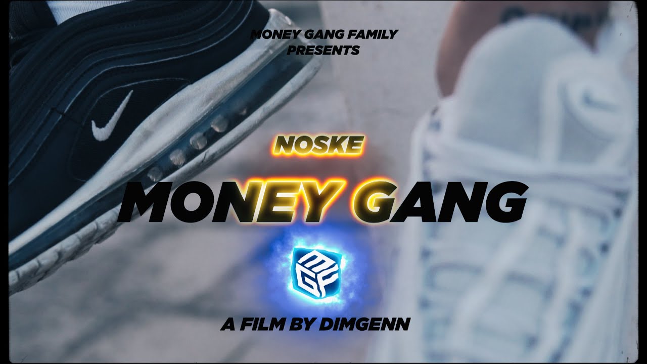 Assista a NOSKE MGF - MONEY GANG (Prod by Critical Beats) (Official Music Video) no YouTube Assista a NOSKE MGF - MONEY GANG (Prod by Critical Beats) (Official Music Video) no YouTube