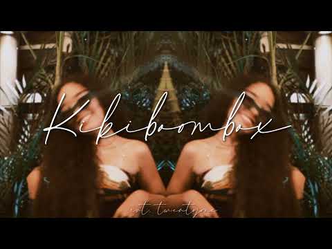 Close Your Eyes Pakx Remix