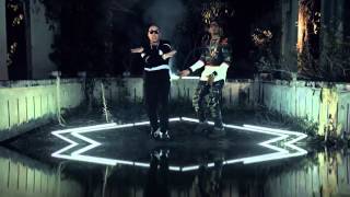 pa' tras y pal' frente - pusho ft. jory boy & cosculluela