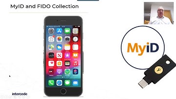FIDO Key Registration