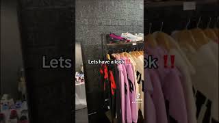 New Tns That Are Available