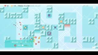 mini td2 level 46