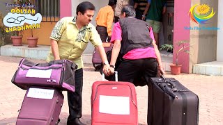 Gokuldham Members Move In Together | Taarak Mehta Ka Ooltah Chashmah | Full Episode