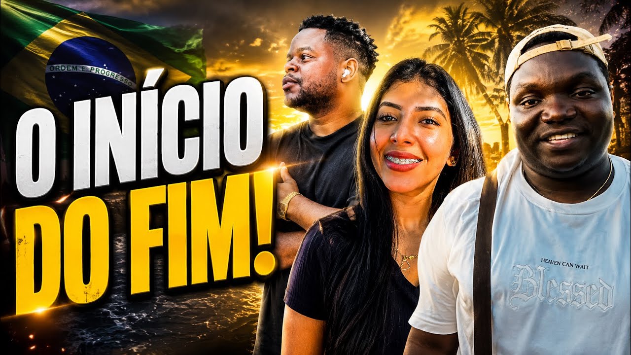TUDO GANHANDO FORMA! NATANIEL GUAMBE