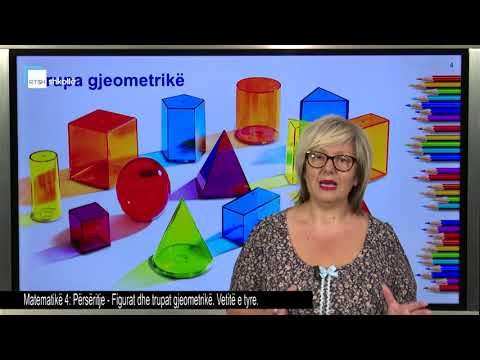 Video: Cilat janë 4 vetitë e atomit?