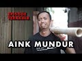 MUNDUR LALAUNAN episode terakhir