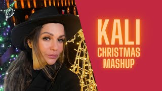 Kali - Christmas Mashup / Кали - Коледен Машъп, 2023 🎵 Resimi