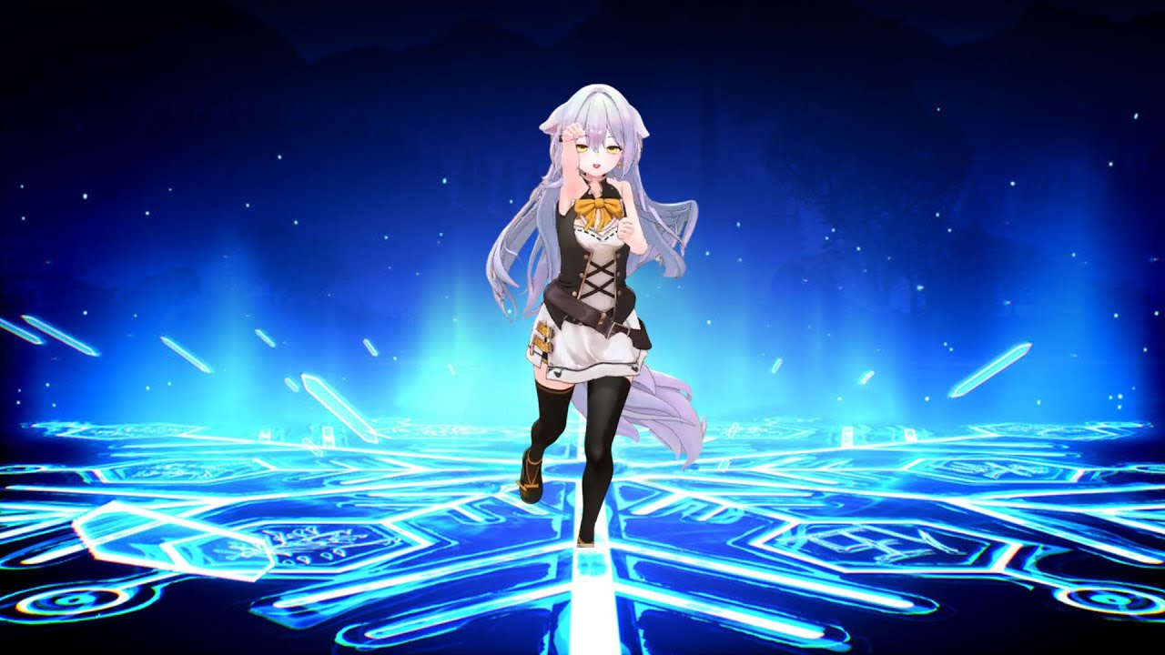 바바 너도 오니가 되어라!