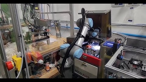 Rapid Robotics and Robots-as-a-Service