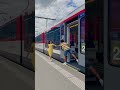Switzerland | Swiss Train| #ddlj |Raj❤️Simran| #trendingshorts #yshorts #viralshorts #trendingvideo