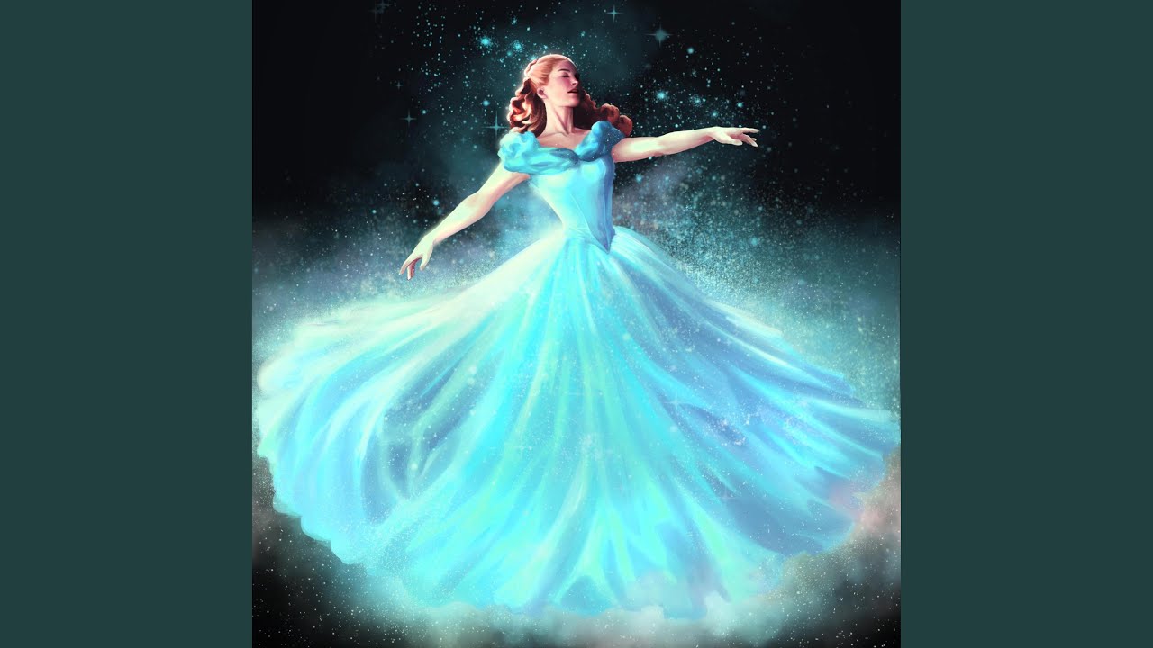 Watch Cinderella on YouTube Watch Cinderella on YouTube