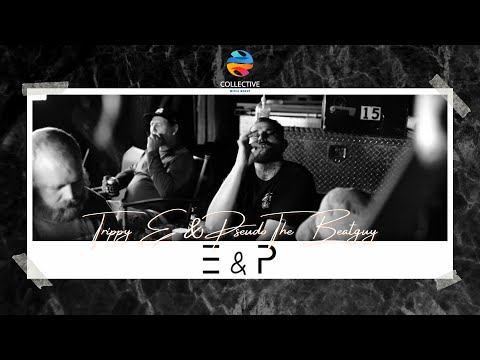 Pseudo The Beatguy Trippy E E P Official Video 