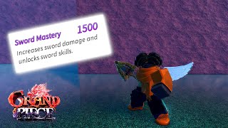 [GPO] Firework Lancer MAX DMG