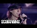 Scorpions  rhythm of love live in berlin 1990