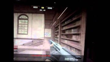 Point Blank : Set - Macro X7 SGP / SI 2013 By : LarC_Mysthic_Vey