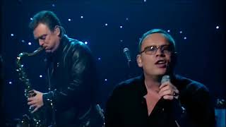 UB40  -  Things You Say You Love (Official Music Video)