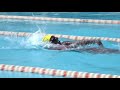 Silverfin Championships, Nov. 2018 Highlights