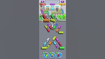 Level 1313 Crowd Express #games #gameplay #gaming #crowdexpress#subscribe #shorts