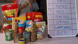 GUESS A NUMBER 1 - 100 & WIN ALOT OF PRIZE -  FUNNIEST, INTERESTING & ENTERTAINING FAMILY CHALLENGE  screenshot 2