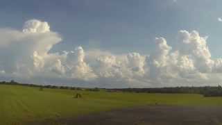 Sukhoi SU-29MM - Maiden & Crash