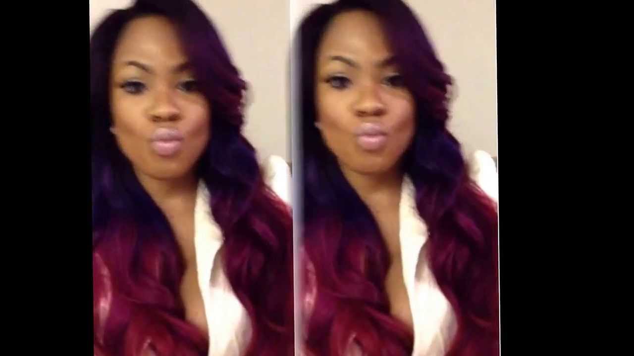 Shades Styling & Beauty Boutique "Amiyah Wig"