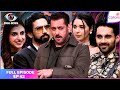 Bigg Boss 19 Full Episode 42 BB Day 41 Who S On Salman S Radar Colors TV 