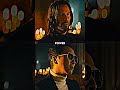 John Wick vs Caine | #shorts #johnwick #edit