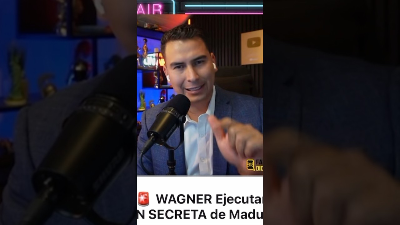 🔥 MADURO PLAN DE FUGA 