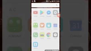 How to download cm launcher 3d  for Android screenshot 4