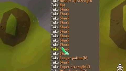 runescape private server pk vid 1 * english pker *