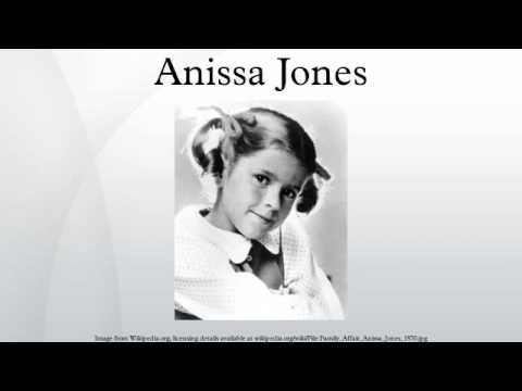 Anissa Jones