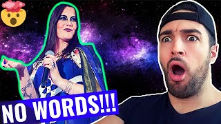 THE GREATEST BAND! NIGHTWISH - THE GREATEST SHOW ON EARTH LIVE║REACTION!
