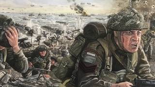 BIA Episode 12 The Liberators