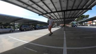 Costa2Carnegie E-Waste Timelapse