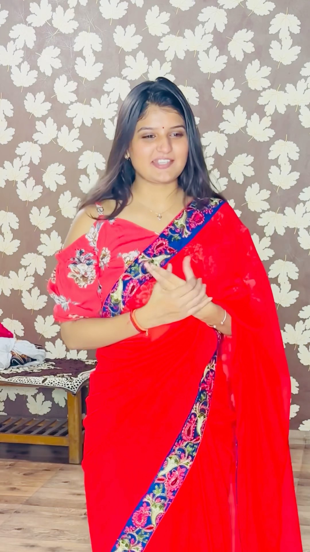 Saasu maa ne kia bahu ka makeup ??? ||end zrur dekhna?❤️ || #shorts