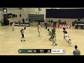 Highlights from Jai Faale's 26 -BA CoE vs. Central Coast