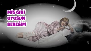 Mi̇s Gi̇bi̇ Uyusun Bebeği̇m