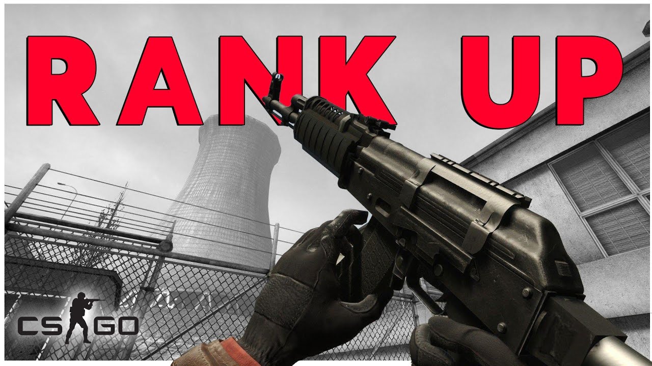 Going through the trenches: Counter-Strike: Global Offensive (RANKED)