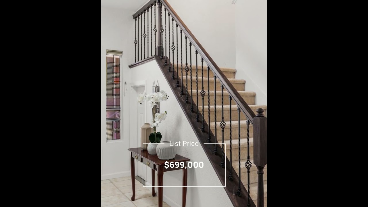 Luxury Listing - Modern 8637 Territorial Way, Elk Grove, CAView Listing