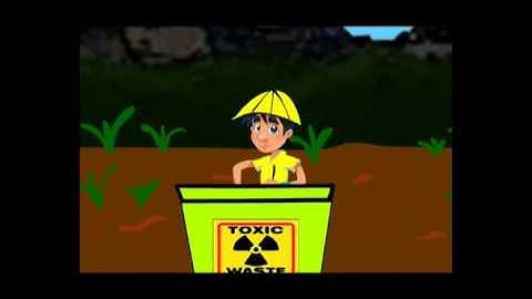 My First  Flash Project