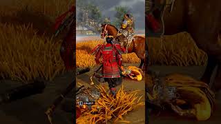 “Ghost of Tsushima – Flawless Samurai Execution (No Damage)