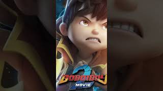 CCP BOBOIBOY BLAZE PART 3 - HALILINTAR_EXY