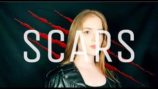 Stray Kids (스트레이 키즈) - 『Scars』 English Cover