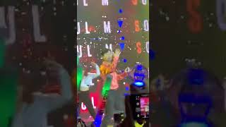 20220802 Highlight - Beautiful Night live in HCM (Doojoon cam)
