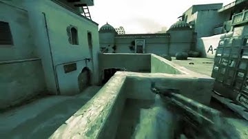 CSGO FRIBERG IN ACTION