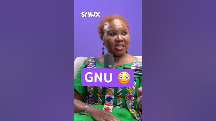 ‘I need counselling’ 😳 — Lindiwe Zulu on initial GNU reaction