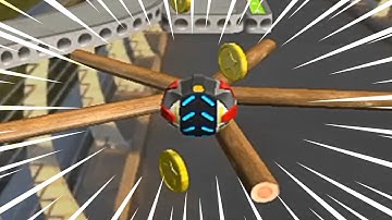 🔥 Going Balls - Speed Run Level -511-515 😍 Gameplay Android & ios 😍 #GoingBalls #GoingBallsSpeedrun