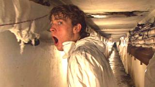 Everyone Forgot About This Terrifying Horror Movie